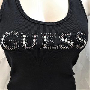 GUESS Limited Edition Tank